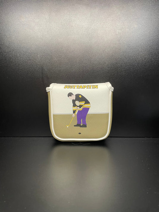 Happy Rulez! Headcover