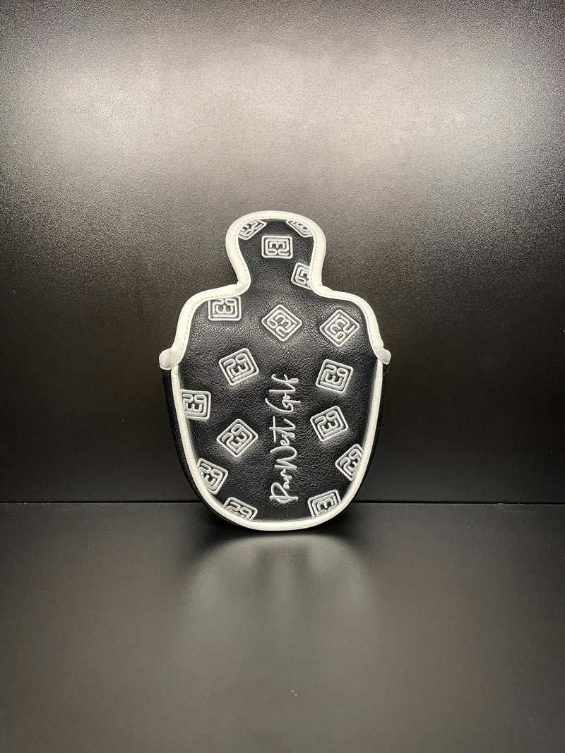 Load image into Gallery viewer, ParWest Golf Monogram Logo Headcover
