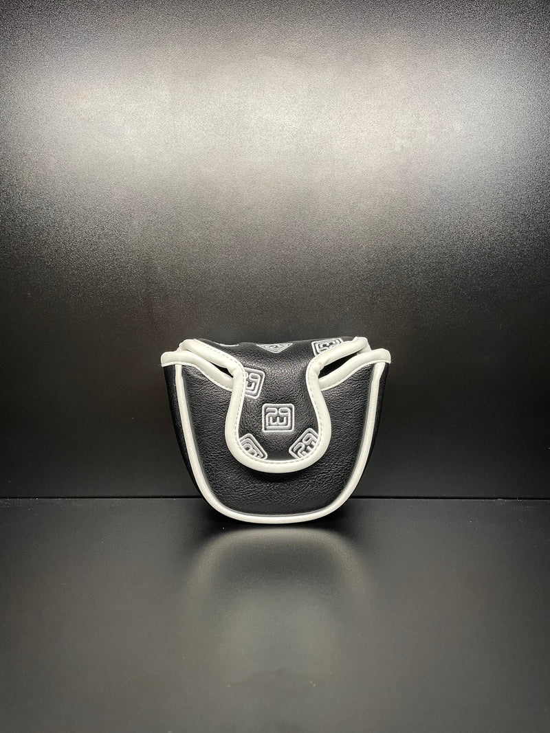 Load image into Gallery viewer, ParWest Golf Monogram Logo Headcover
