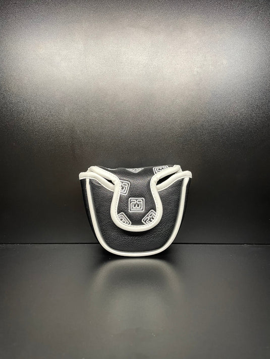 ParWest Golf Monogram Logo Headcover