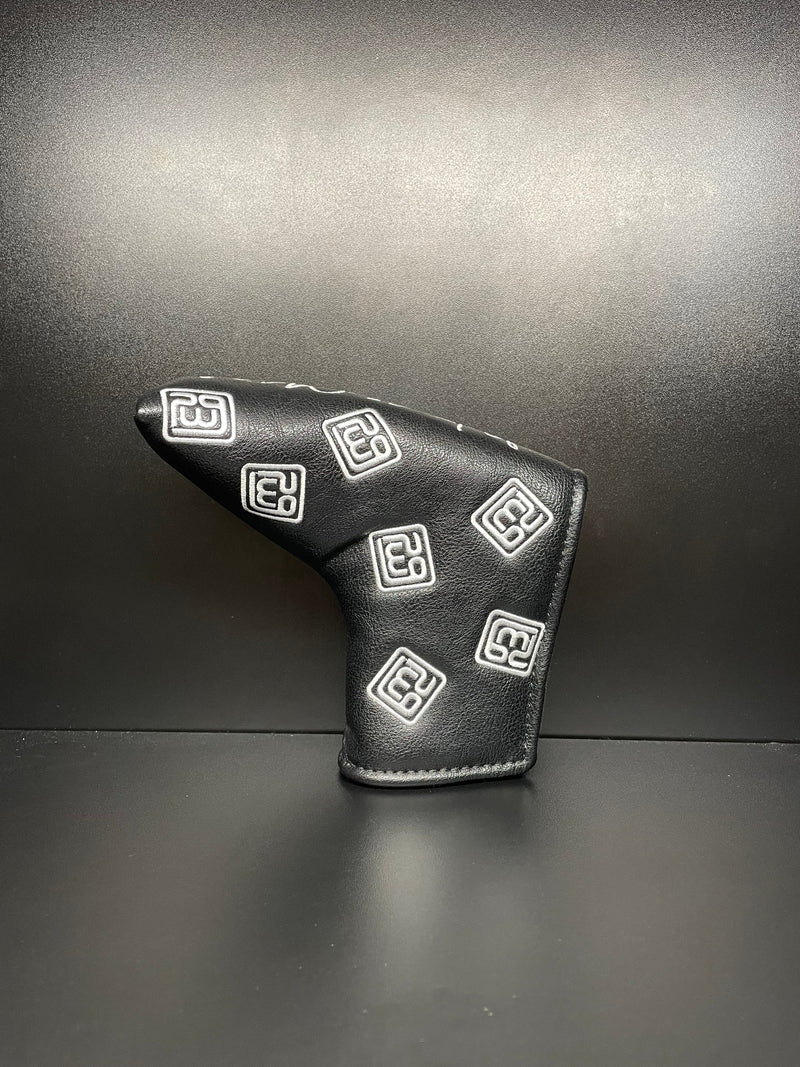 Load image into Gallery viewer, ParWest Golf Monogram Logo Headcover
