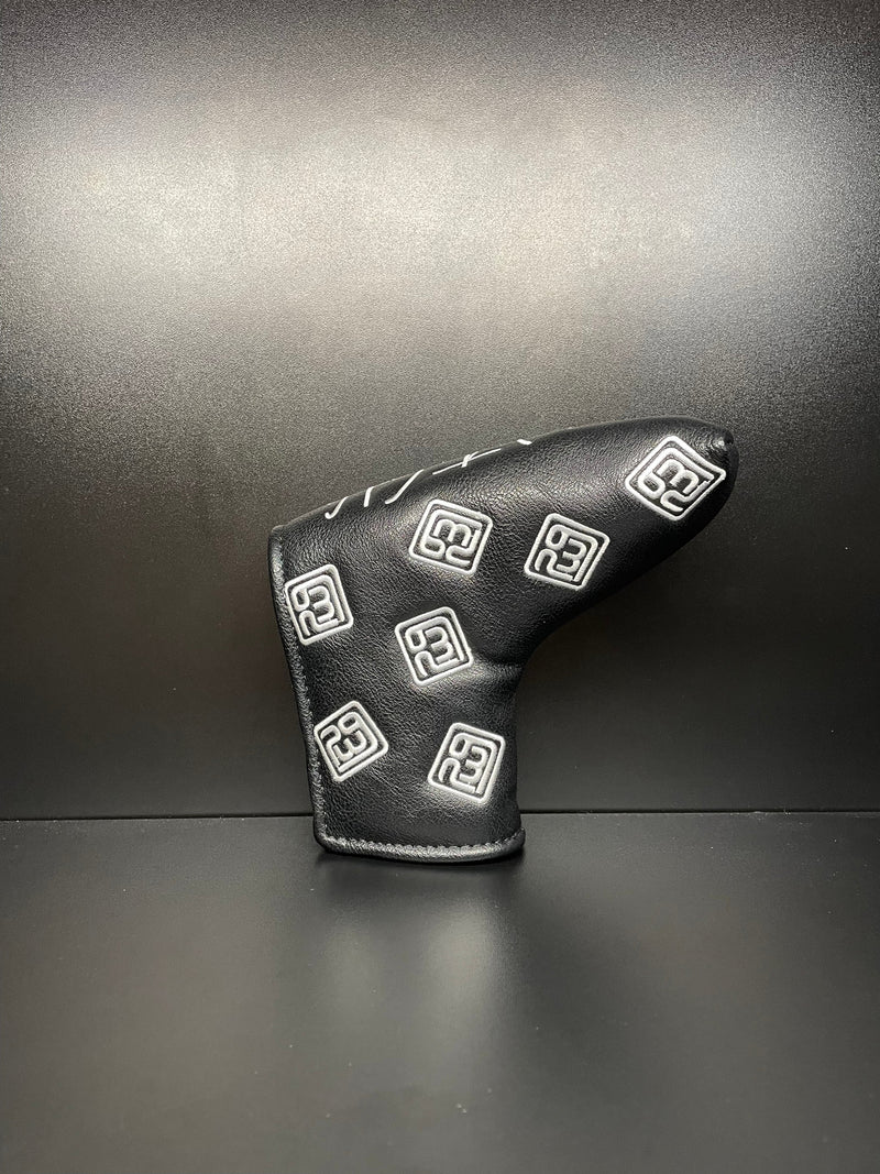 Load image into Gallery viewer, ParWest Golf Monogram Logo Headcover
