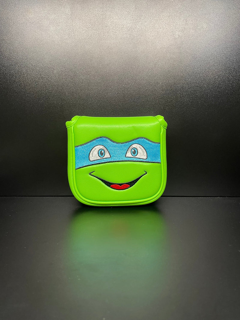 Load image into Gallery viewer, TMNT Turtles Headcover
