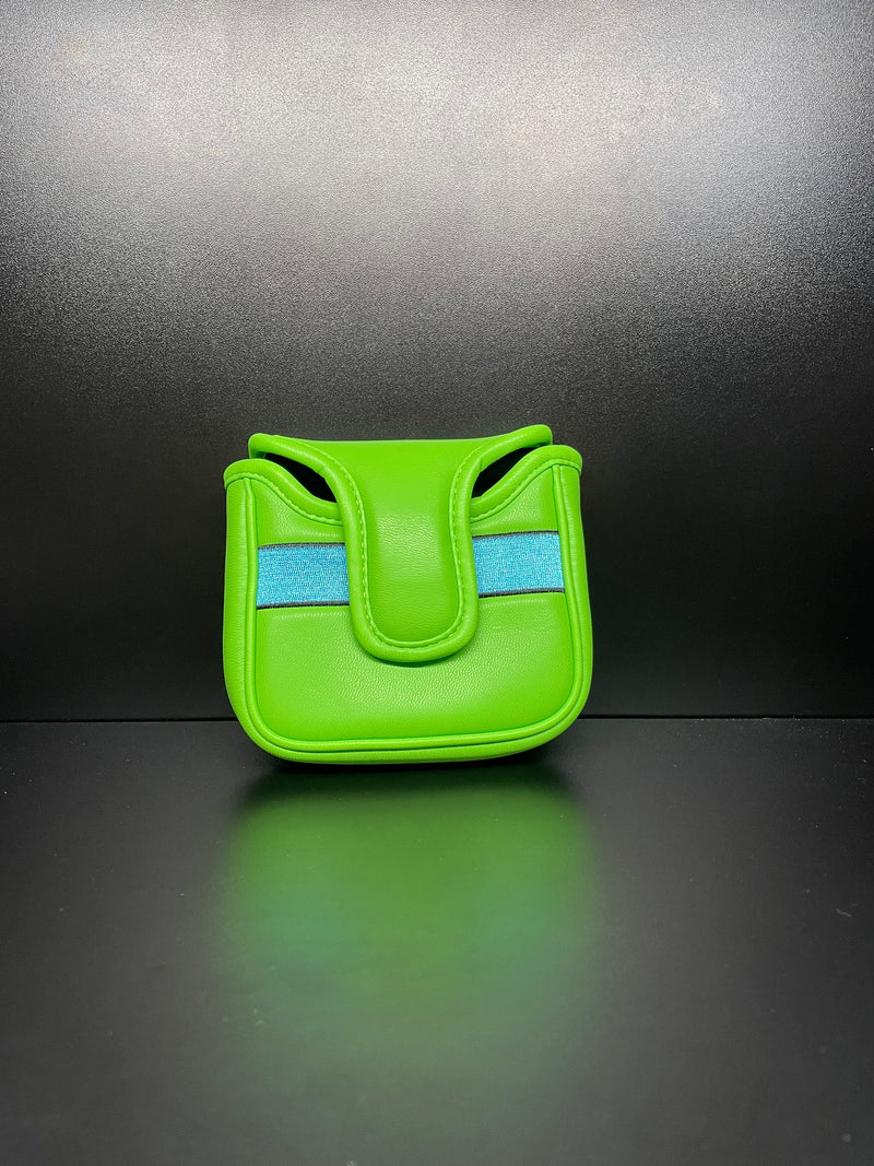 Load image into Gallery viewer, TMNT Turtles Headcover
