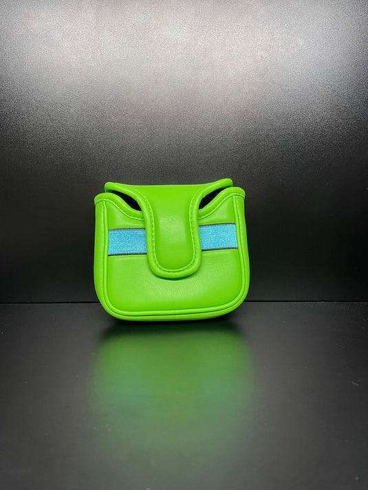 TMNT Turtles Headcover