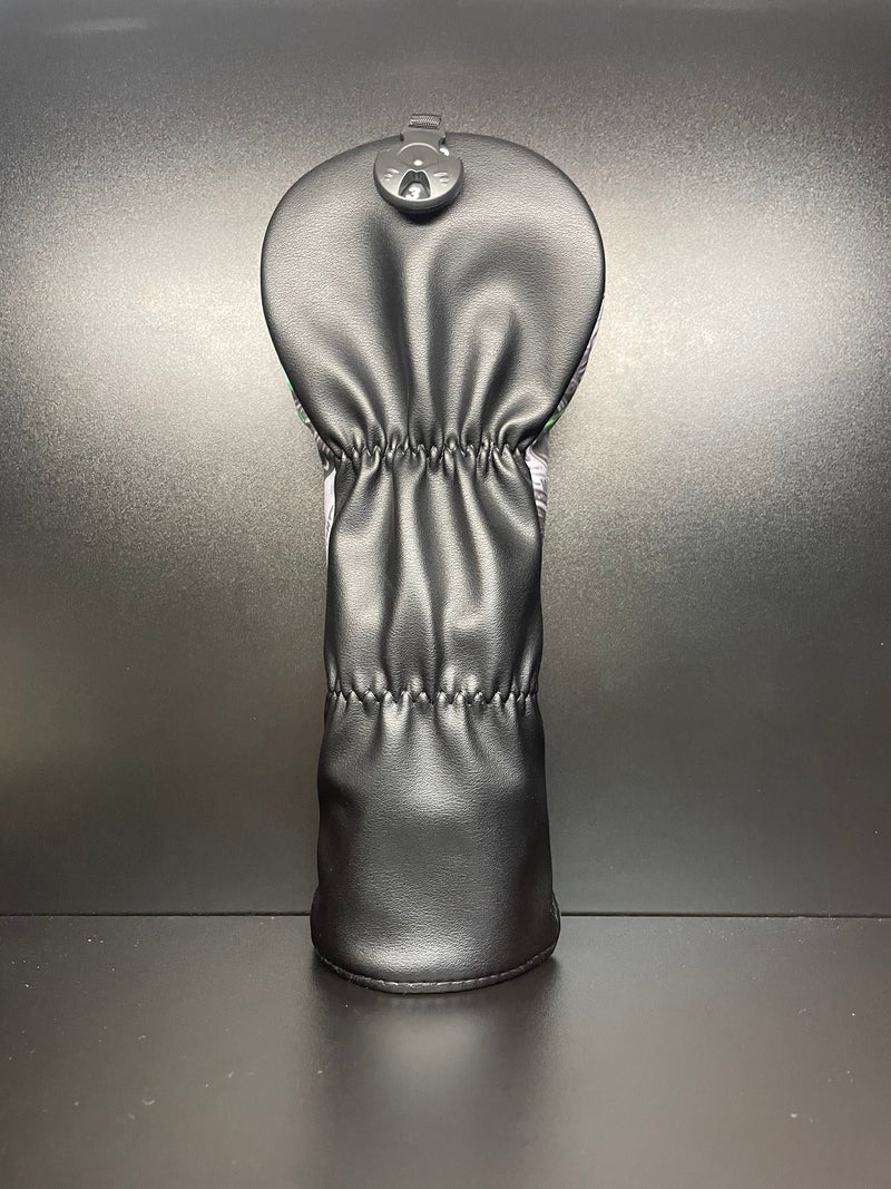 Load image into Gallery viewer, Money Grab Headcover
