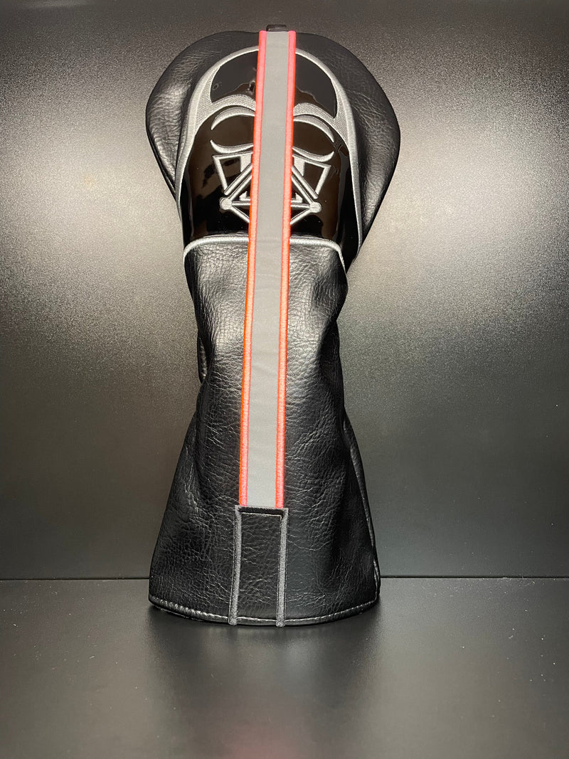 Load image into Gallery viewer, Storm Trooper Headcover
