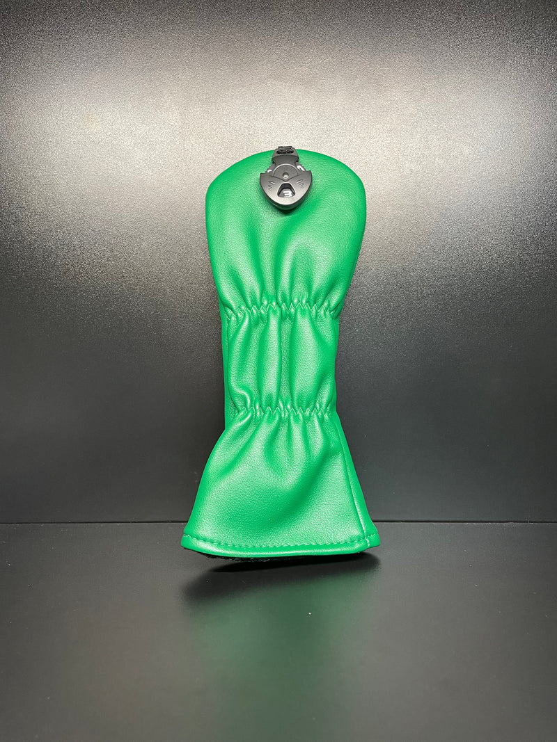 Load image into Gallery viewer, Masters Stitched Headcover
