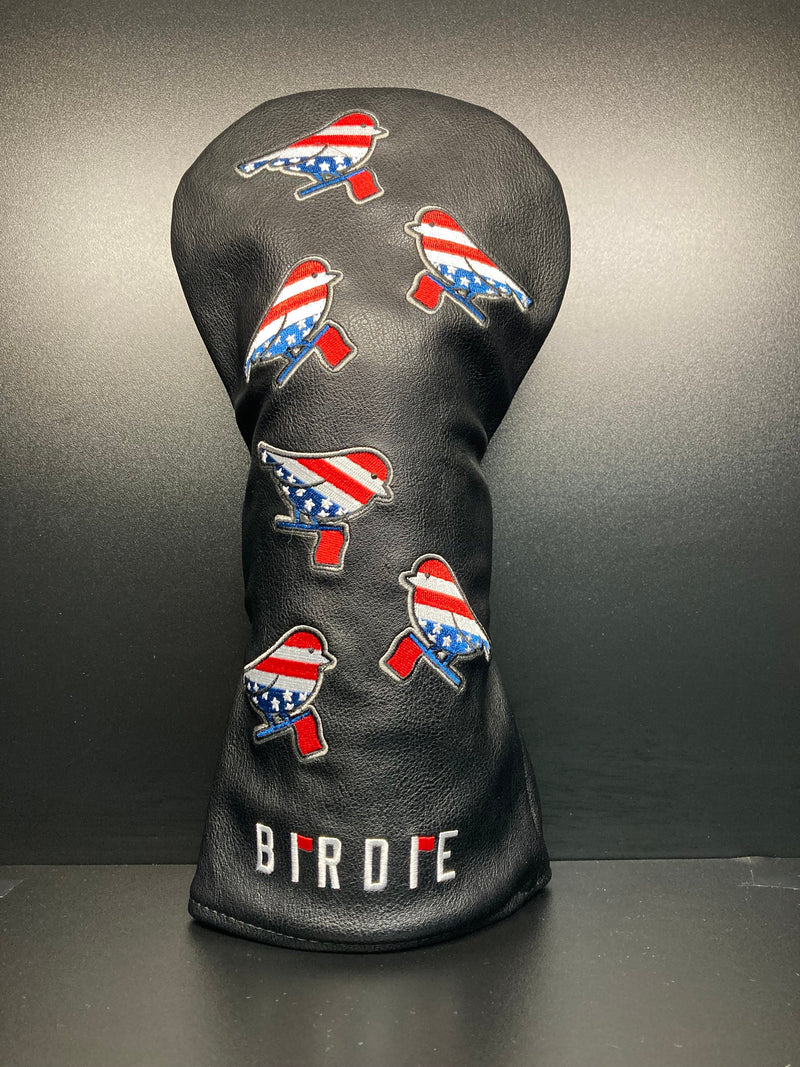 Load image into Gallery viewer, BIRDIE Headcover
