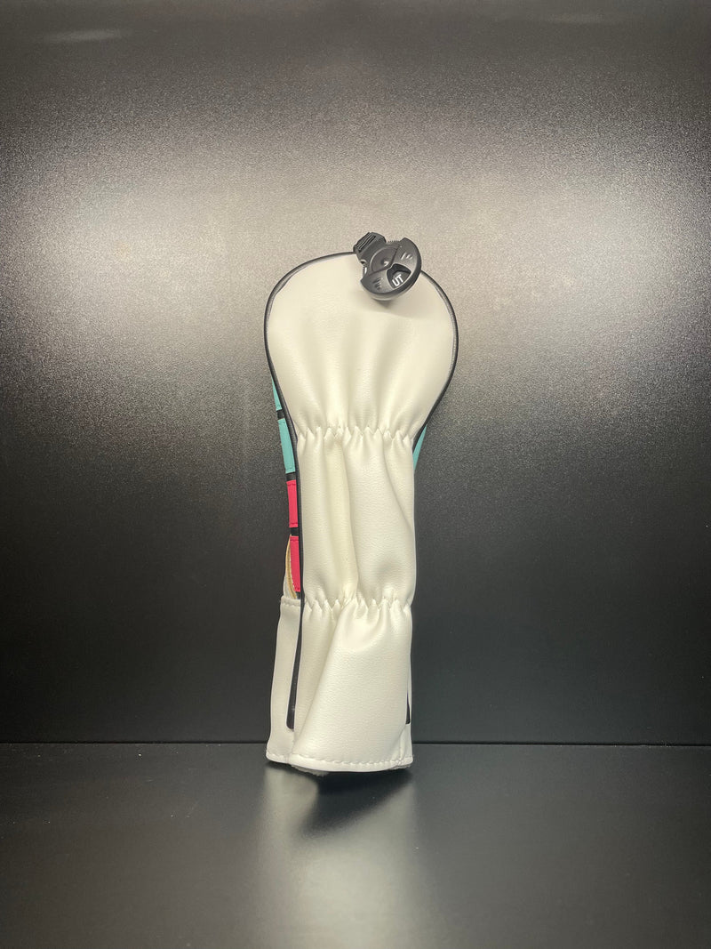 Load image into Gallery viewer, Paradise Stay Salty Headcover
