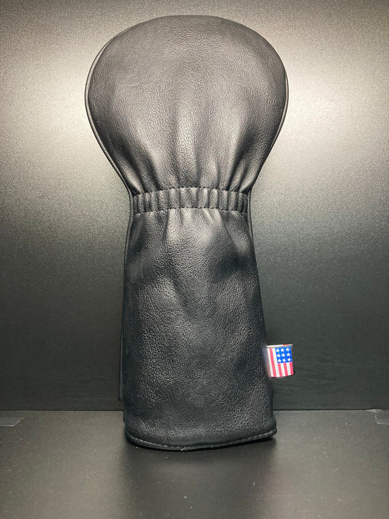 Load image into Gallery viewer, Ace of Spades Headcovers
