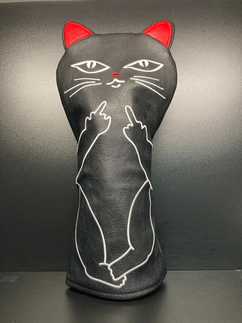 Load image into Gallery viewer, My Neighbor Totoro Cat Headcover
