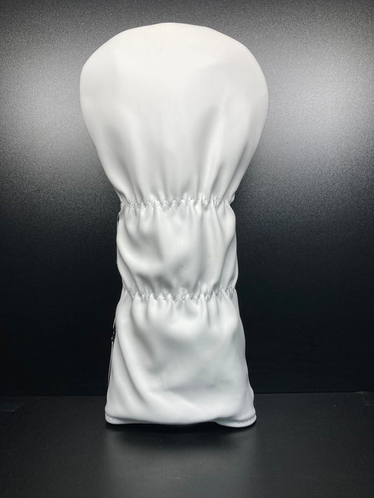 Tangram Iridescence Patterns Headcovers