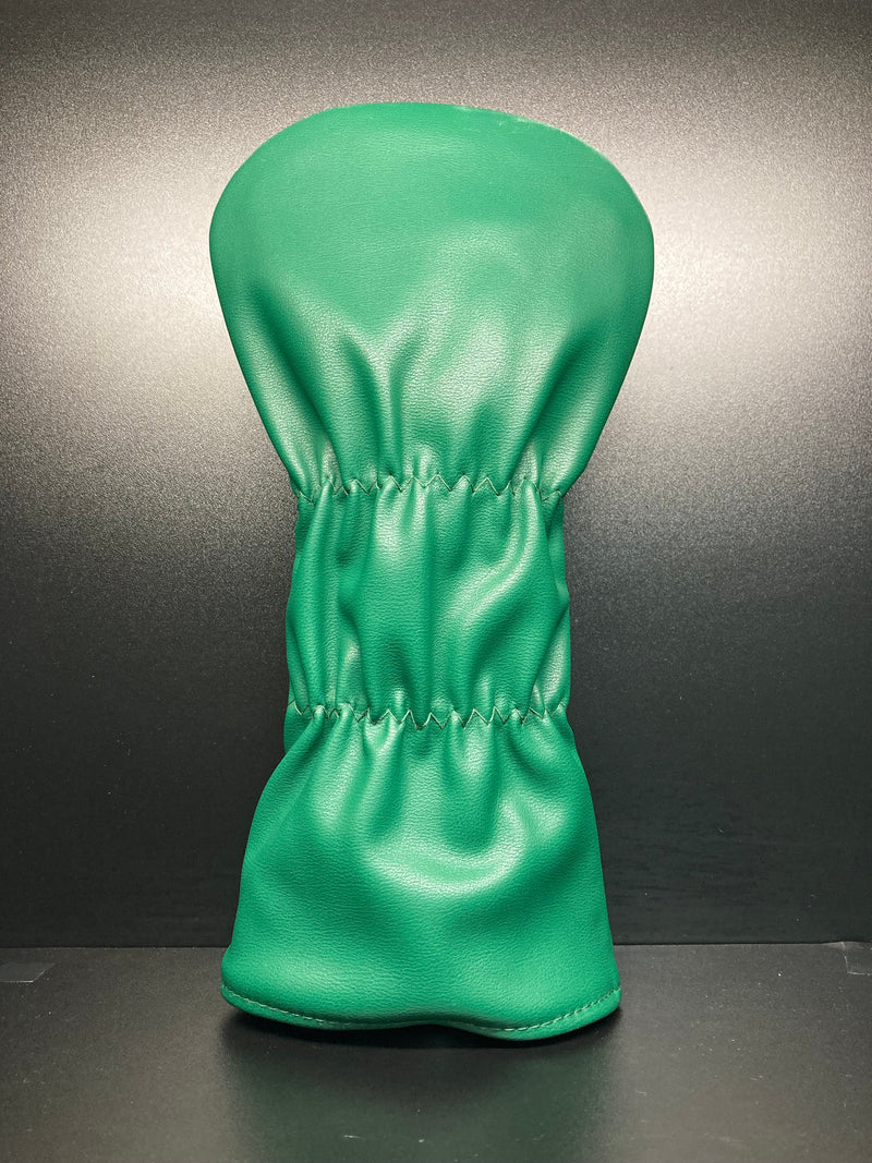 Load image into Gallery viewer, Masters Green Headcover
