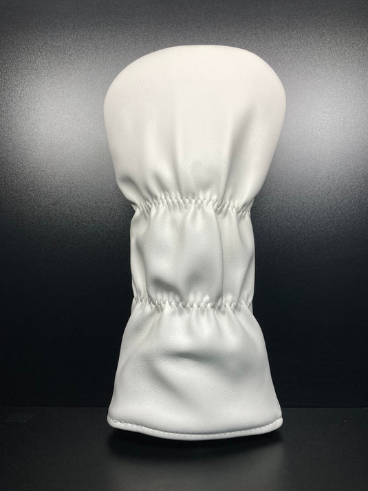 Fish are Friends - Not Food! Headcover