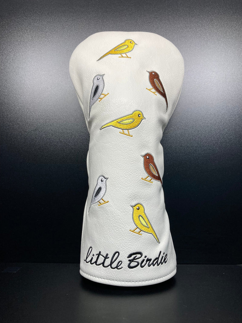 Load image into Gallery viewer, Birds Headcover
