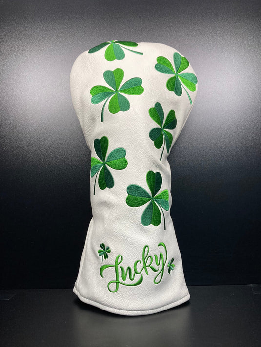 Clover Headcover