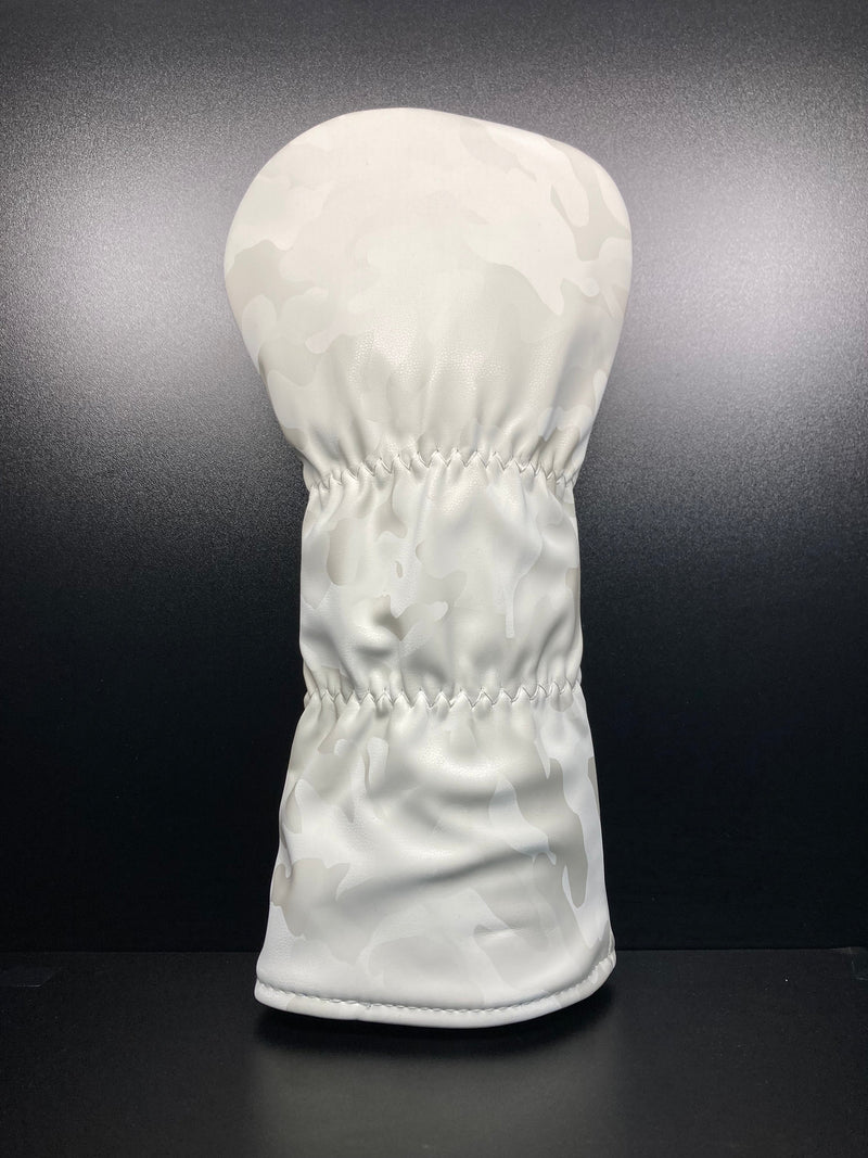 Load image into Gallery viewer, Dancing Skeleton Headcover
