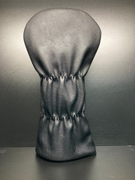 ParWest Golf Monogram Logo Headcover