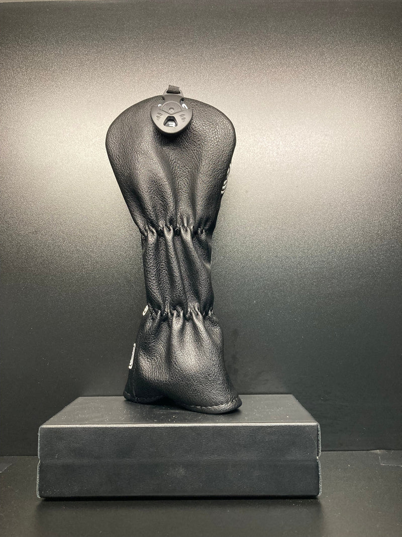 Load image into Gallery viewer, ParWest Golf Monogram Logo Headcover
