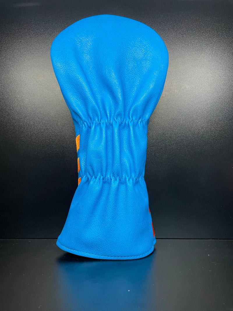 Load image into Gallery viewer, Palm Tree 1.0 Headcover
