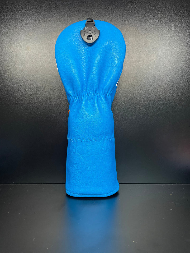 Load image into Gallery viewer, Palm Tree 1.0 Headcover
