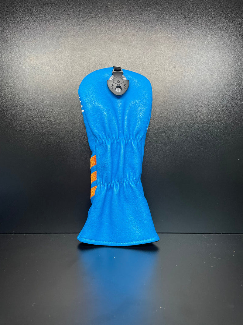 Load image into Gallery viewer, Palm Tree 1.0 Headcover
