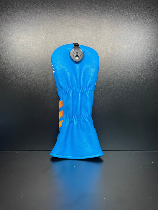 Palm Tree 1.0 Headcover