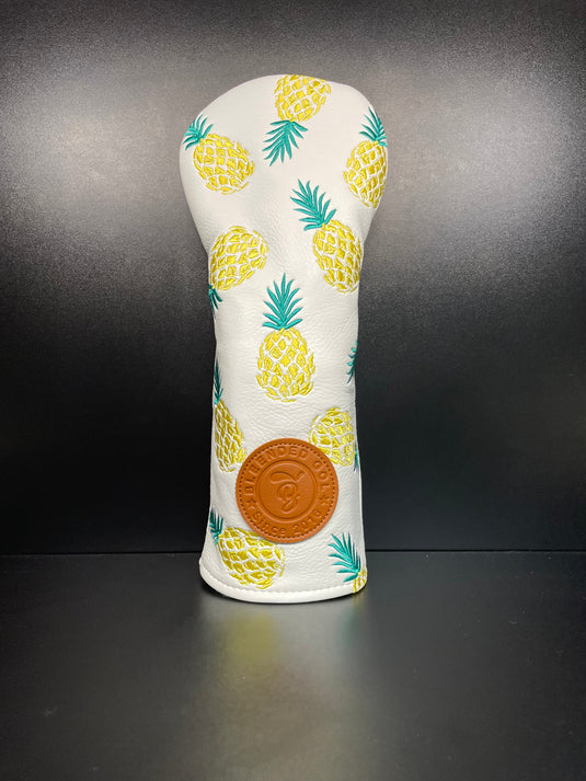 Pineapple Blended Headcover