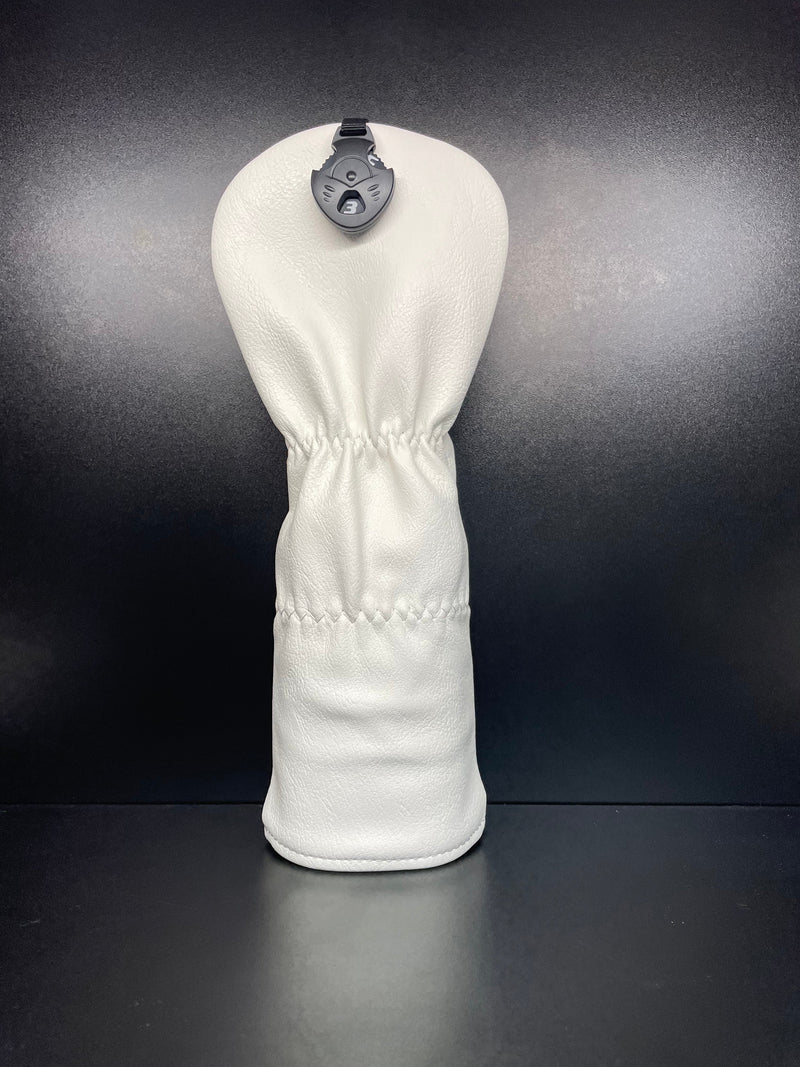 Load image into Gallery viewer, Pink Snapdragon Flower Headcover
