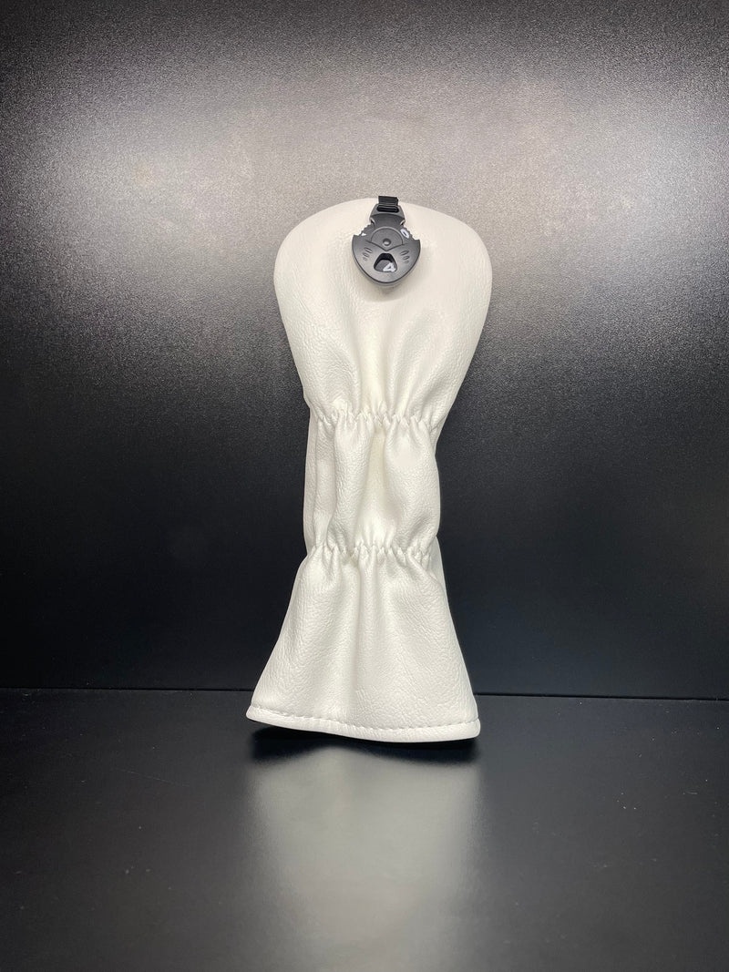 Load image into Gallery viewer, Pink Snapdragon Flower Headcover
