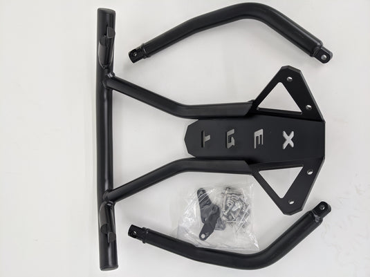 G4 850 Front Bumper