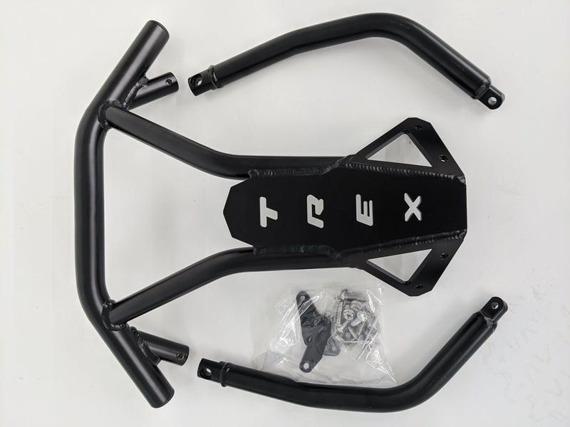 Load image into Gallery viewer, G4 850 Front Bumper
