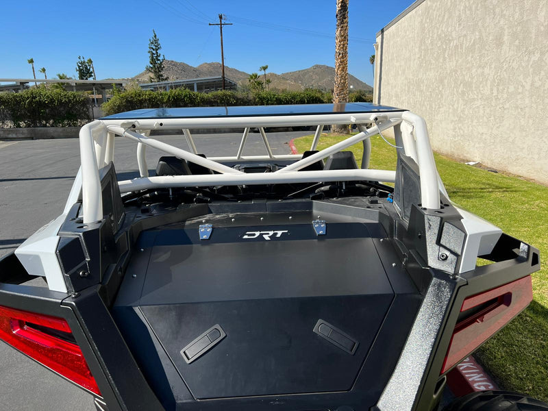 Load image into Gallery viewer, 2020-2025 Polaris RZR 4DR PRO XP Roll Cage
