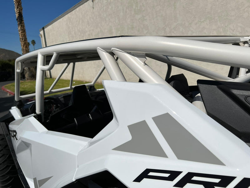 Load image into Gallery viewer, 2020-2025 Polaris RZR 4DR PRO XP Roll Cage

