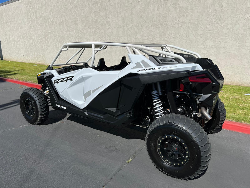 Load image into Gallery viewer, 2020-2025 Polaris RZR 4DR PRO XP Roll Cage
