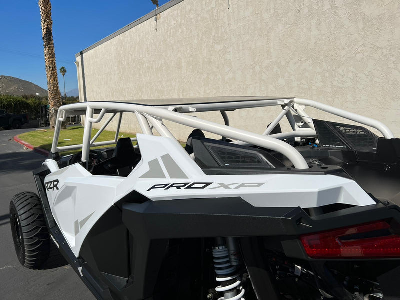 Load image into Gallery viewer, 2020-2025 Polaris RZR 4DR PRO XP Roll Cage
