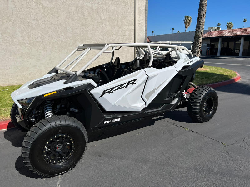 Load image into Gallery viewer, 2020-2025 Polaris RZR 4DR PRO XP Roll Cage
