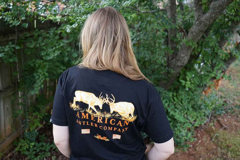 Load image into Gallery viewer, Buck Fight Tee
