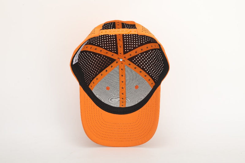 Load image into Gallery viewer, Back Country BLAZE Performance Snapback Hat
