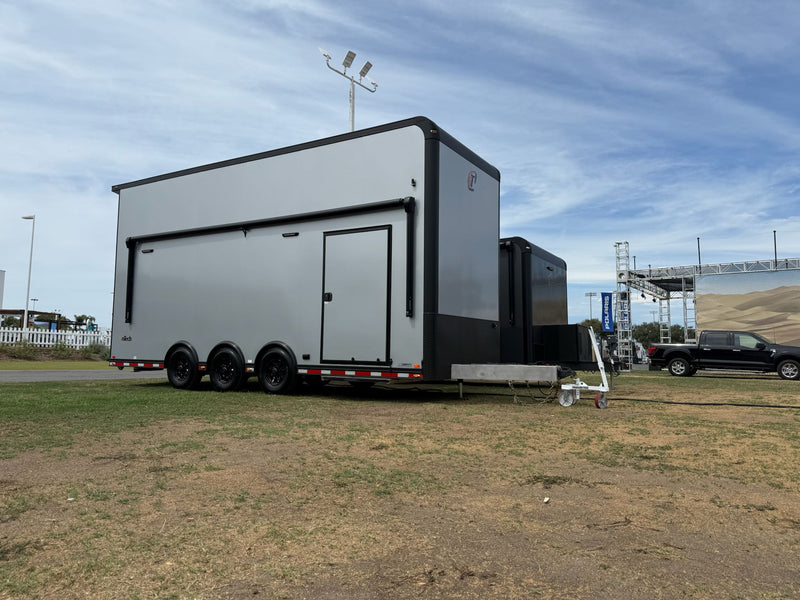 Load image into Gallery viewer, TRAILER-TUG 2.0
