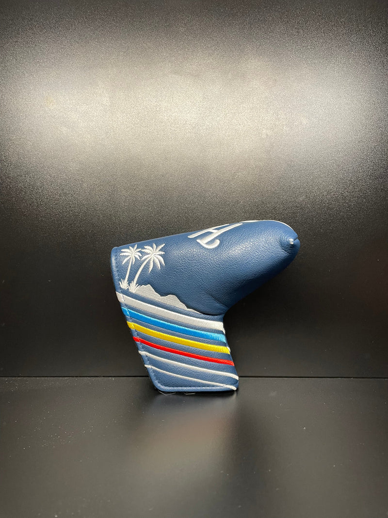 Load image into Gallery viewer, Hawaii Beach Headcover
