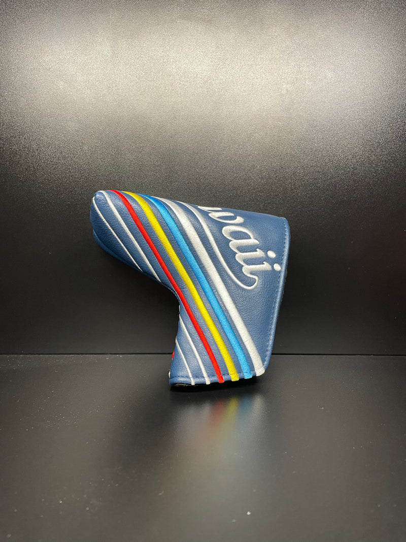 Load image into Gallery viewer, Hawaii Beach Headcover
