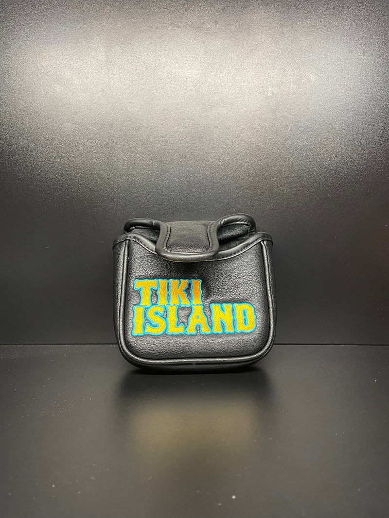 Load image into Gallery viewer, Lucky Tiki Headcover
