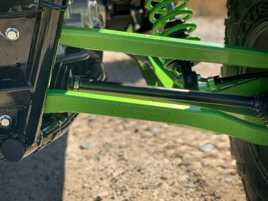 HCR Long-Travel Suspension System for Kawasaki TERYX KRX 1000