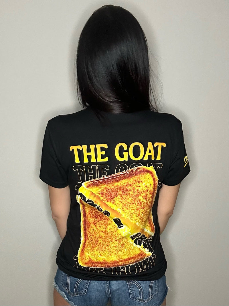 Load image into Gallery viewer, The GOAT Tee

