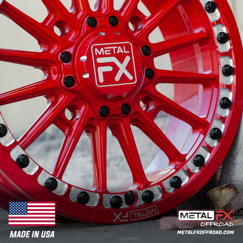 Load image into Gallery viewer, Delta | Forged Monoblock | Beadlock
