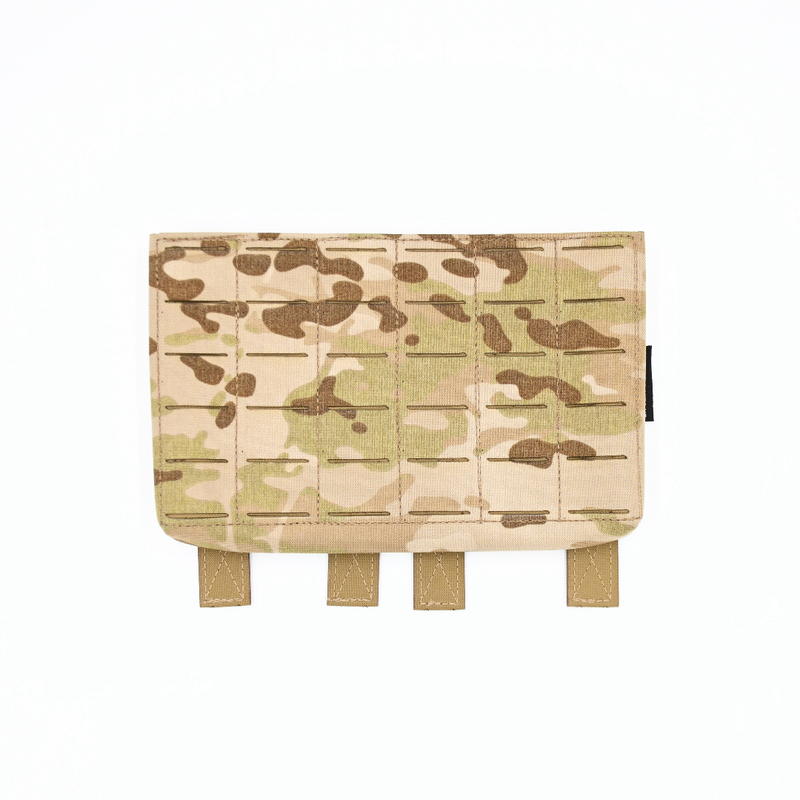 Load image into Gallery viewer, Triple 5.56mm MOLLE Placard
