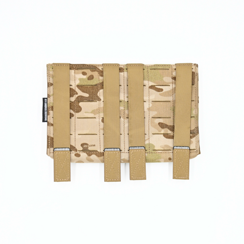 Load image into Gallery viewer, Triple 5.56mm MOLLE Placard
