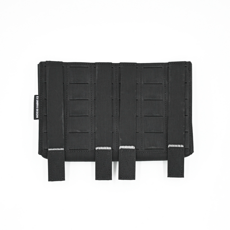Load image into Gallery viewer, Triple 5.56mm MOLLE Placard
